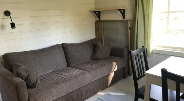 Номер Standard Sandvikengården Stugby