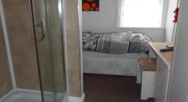 Номер Standard Jasmine Guest House