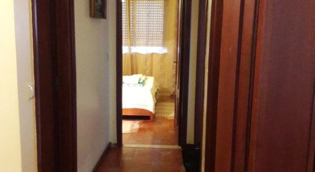 Апартаменты Espinho Seaside Apartment