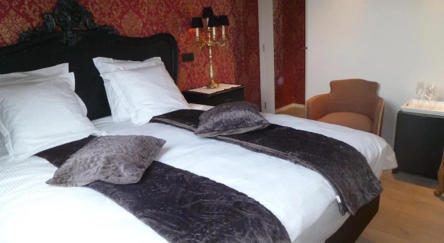 B&B Vijverhuis, Book Bed and Breakfast Ypres Westhoek