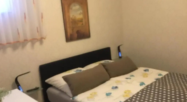 Апартаменты c 1 комнатой Ferienapartments Sonnenhof