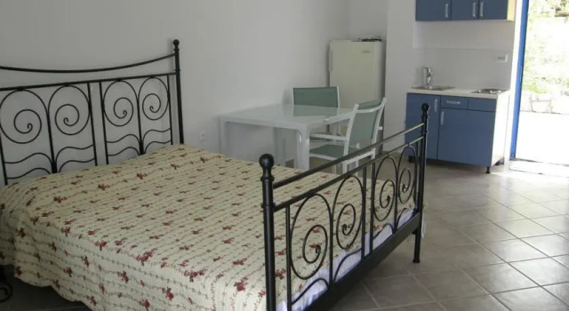 Studio Nedeljko, Rezerwuj Apartament Šilo 