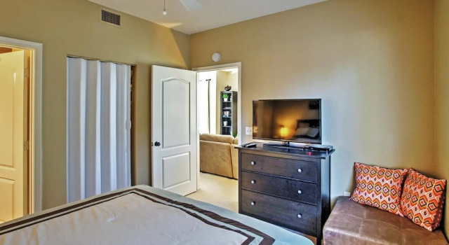 Апартаменты Near Bellair Golf Club! Phoenix Abode w/ Pool