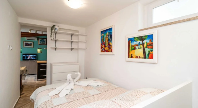 Apartment & Room Sunset Beach