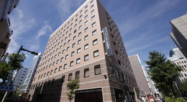 Court Hotel Shin-Yokohama