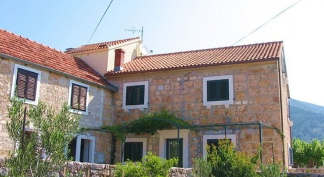 Apartments Mat, Prenota Appartamento Bol 