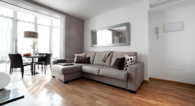 Апартаменты с 2 комнатами Serennia Apartamentos Ramblas - Plaça Catalunya