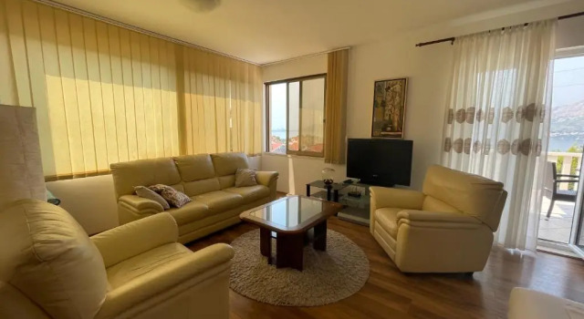 Апартаменты Apartment Mama