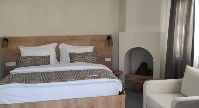 Номер Standard Albizia Boutique Hotel