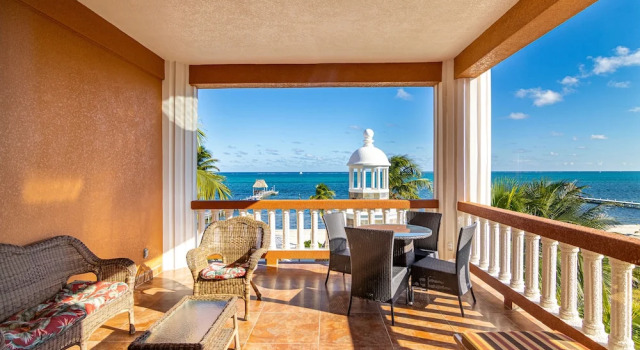 Вилла Premium Lighthouse Beach Villas