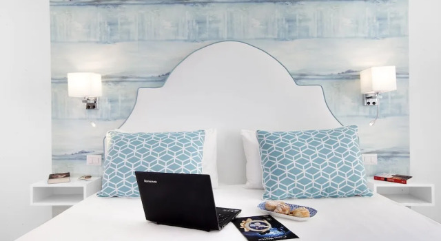 Апартаменты с 2 комнатами Mura Home Sorrento