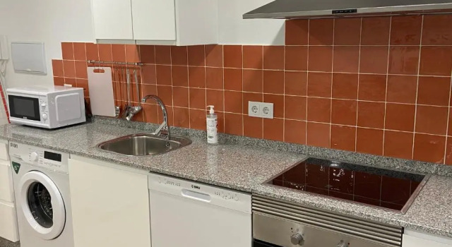 Os Arcos - Apartamentos Turísticos, Prenota Appartamento Portomarin 