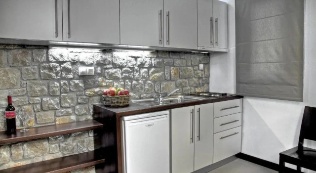 Двухместный люкс Deluxe Guesthouse Diochri