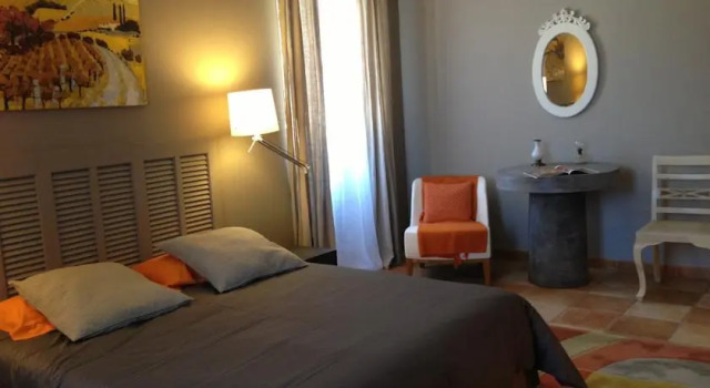 Le Mas de la Cigale, Book Mini-hotel Mini-hoteller i Ardèche, Mini-hotel