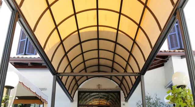 Hotel Michelangelo, Prenota Hotel Hotel 3 stelle a Arona, 3*