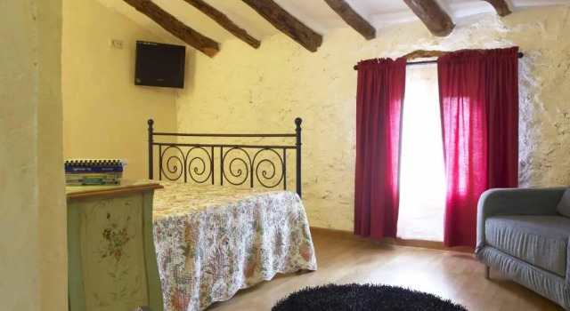 Номер Standard Agroturismo La Artezuela