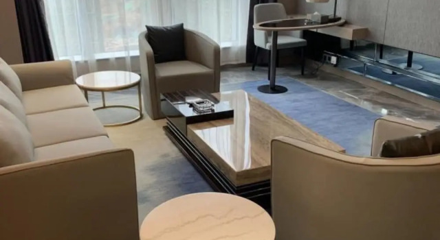 Ruijin International Hotel, Rezerwuj Hotel Ruijin Jiangxi