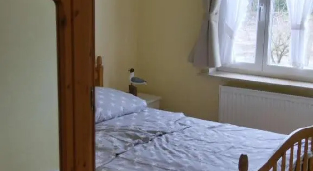 Villa Baltica Wohnung 02, Забронировать Вилла Виллы Даме, рядом с Пляж Даме, Вилла