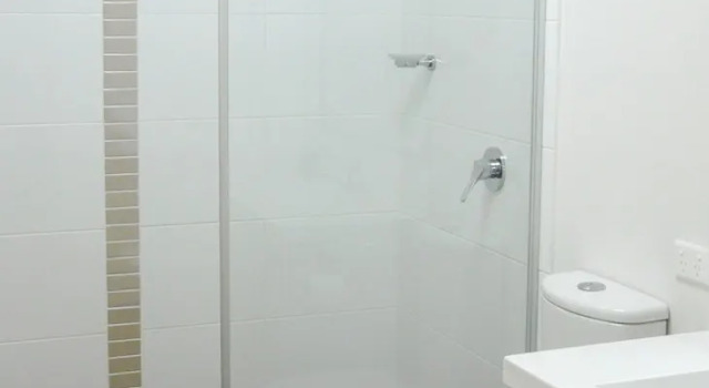 Апартаменты Standard с 2 комнатами Monterey Apartments Moranbah