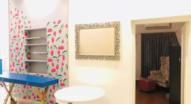 Giovanni Suites Ii