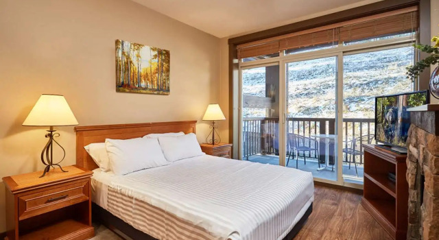 Palliser Lodge - Bellstar Hotels & Resorts, Buchen Sie Ferienhaus Golden British Columbia