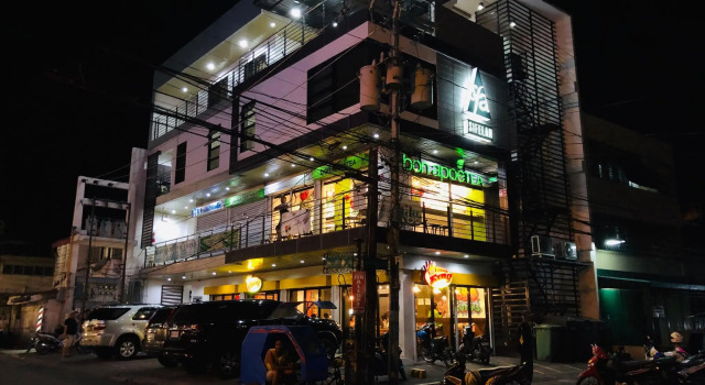 Golite Hostel-Albay
