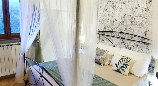 Lyfe Umbria, Prenota Casa vacanze Alviano Umbria