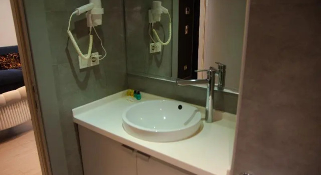 Апартаменты Deluxe Star of İstanbul Residence