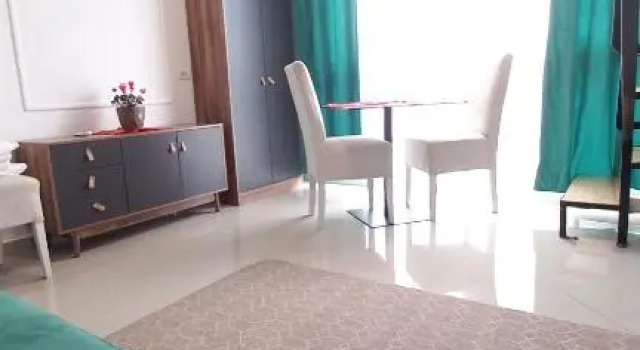 Studio Apartment Bela