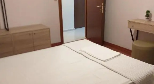 Апартаменты Deluxe Kallikratia Suites 1