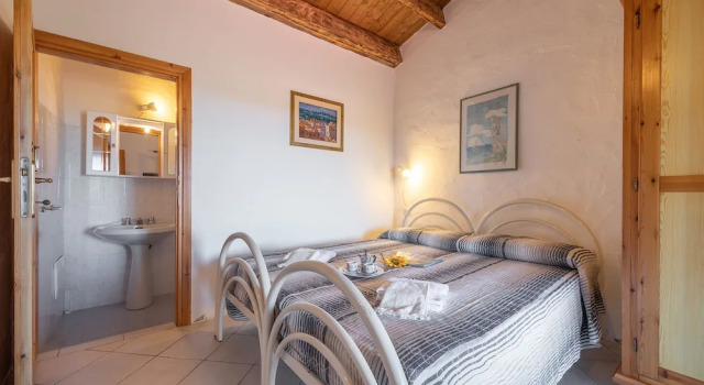 AffittaSardegna - Casa Coppia 3, Buchen Sie Ferienwohnung Porto Istana Sardinien