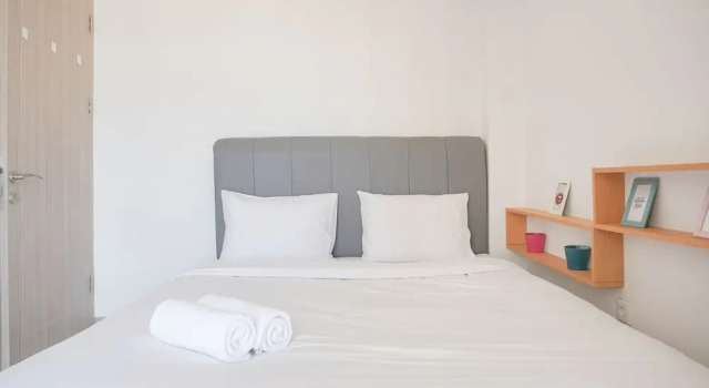 Good Price And Nice 2Br Tokyo Riverside Pik 2 Apartment, Book Apartment Jakarta Jakarta Province