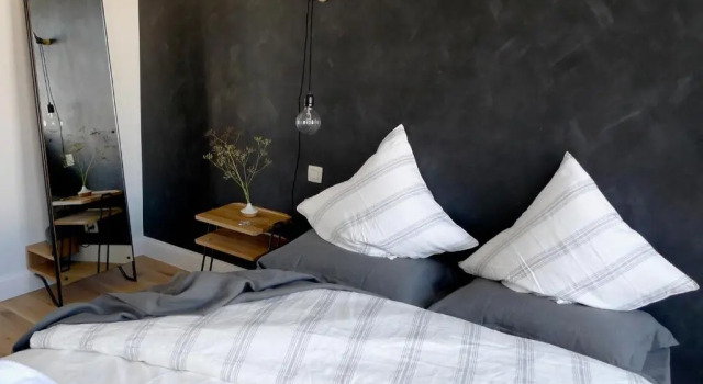 Номер Standard The Doghouse B&B