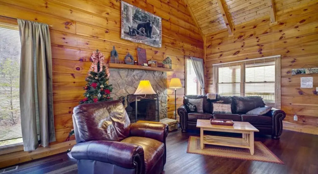 Tennessee Charm