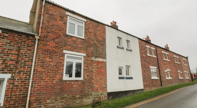 Mulgrave Cottage, Забронировать Дом для отпуска Солтберн-бай-те-Си Тиссайд