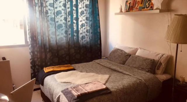 Furnished Studio in Agdal Near the Mall and Train Station, Забронировать Отель Отели Рабата с парковкой, рядом с Ministry of Energy, Mines, Water and Environment, Парковка