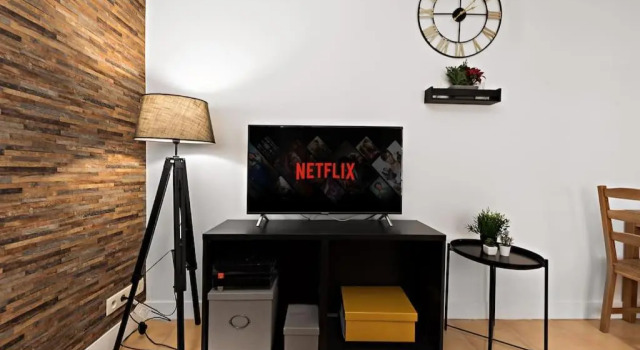 Коттедж Amboise//Cosy-CentreVille Rouen//Netfilx-Wifi//6Pers