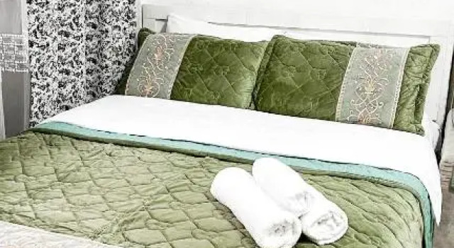 Жк Sholpan city, Prenota Hotel Hotel a Almaty con parcheggio, Parcheggio