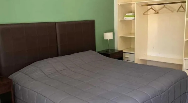 Апартаменты с 2 комнатами с балконом Los Robles Apart Hotel l Suites & Spa