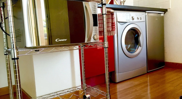 Studio ToulouseCityStay Basso Cambo