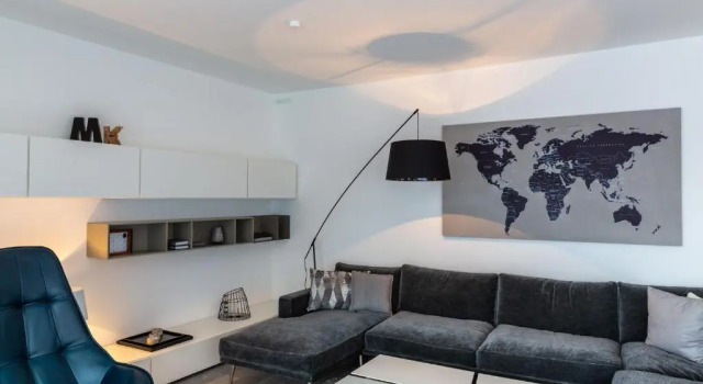 Апартаменты с 2 комнатами Mountain Chalet Kirchberg by Apartment Managers