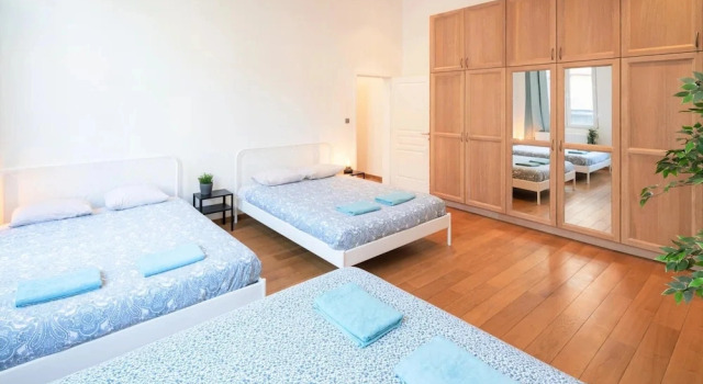 3 Bedroom Cosy Apartment, Забронировать Апартаменты/квартира Апартаменты Антверпена, рядом с Red Star Line Museum, Апартаменты/квартира