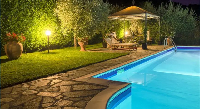 Вилла Villa Il Seccatoio