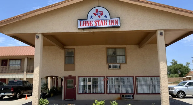 Green bird Inn, Reserva ahora Hotel Vernon Texas