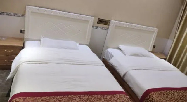 Номер Standard Liupanshui Longxi Hotel