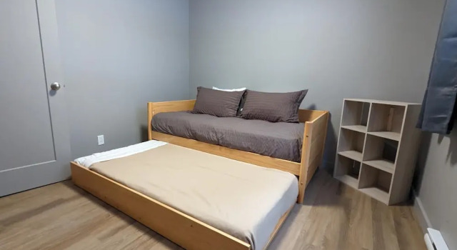 Mont Blanc Hotel & Condos, Rezerwuj Hotel Mont Blanc Saint-Faustin–Lac-Carré