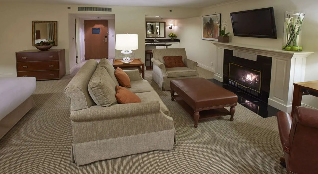 Grand Geneva Resort and Spa, Rezerwuj Ośrodek wypoczynkowy Hotele 4-gwiazdkowe w Wisconsin, 4*