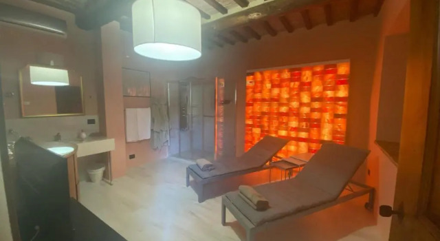 Люкс GH Borgo Pulciano Agriturismo
