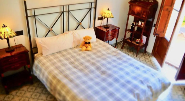 Двухместный номер Standard Privat Hotel Liberty Sitges