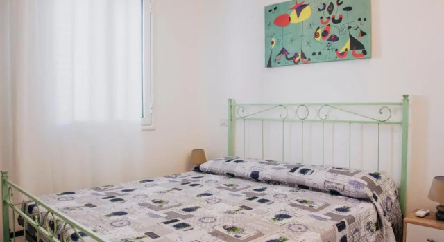 Milva's Apartment, Book Apartment Lotzorai Ogliastra